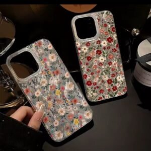Capa iPhone 11 ao 17